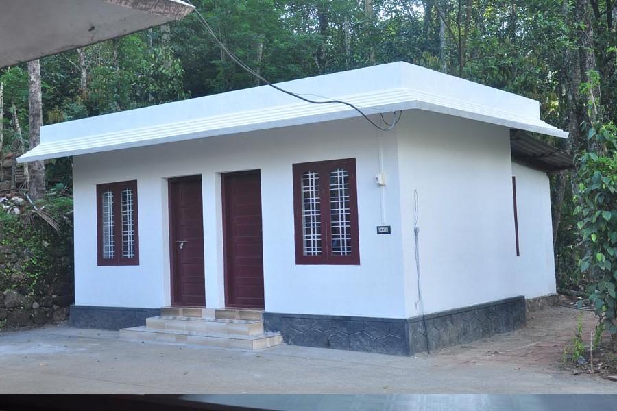 Sunleo Spice Villas & Homestay Munnar Quarto foto